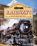The Pioneer Years of Railways  by FLETCHER, Malcolm & TAYLOR, John 